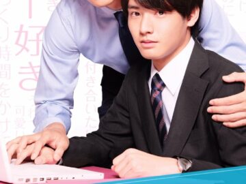 Cherry Magic! Sub Español