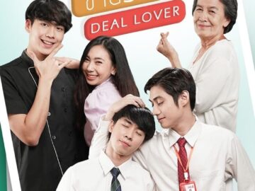 Deal lover – Sub Español