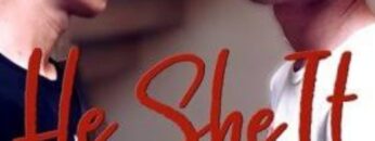 He She It Sub Español