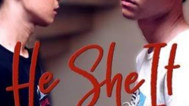 He She It Sub Español