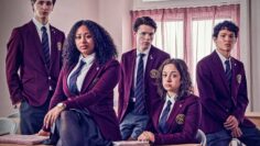 Jóvenes altezas – Audio Español