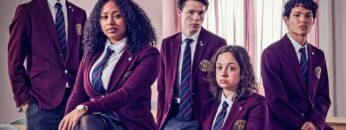 Jóvenes altezas – Audio Español