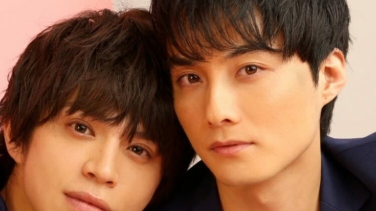 <a href="https://mydramalist.com/61873-kare-ga-boku-ni-koishita-ryuu">Kare ga Boku ni Koishita Wake</a>