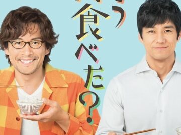 Kinou Nani Tabeta? – Sub Español