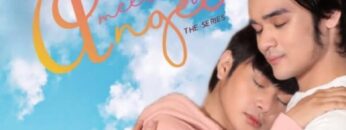 MEET MY ANGEL – Filipino BL serie – Sub Español