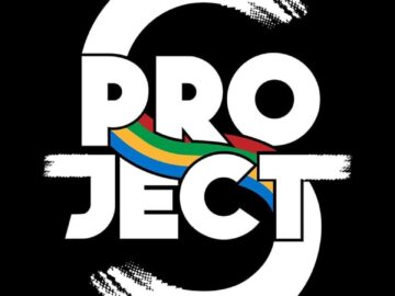 Project S The Series: SPIKE! – Sub Español