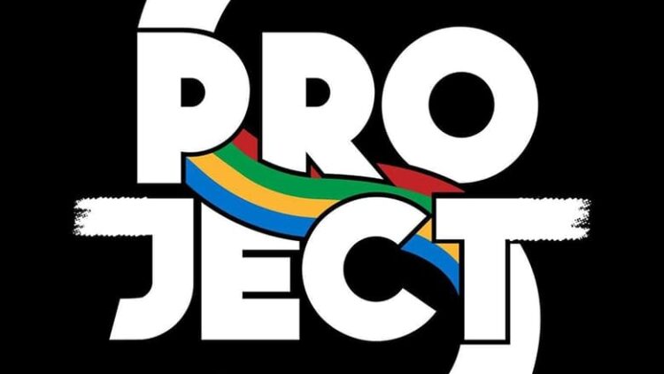 Project S The Series: SPIKE! – Sub Español