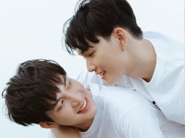 Second Chance The Series