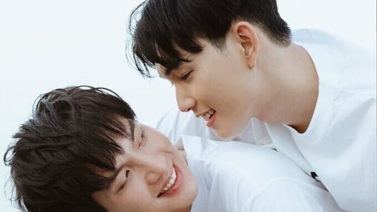 Second Chance The Series