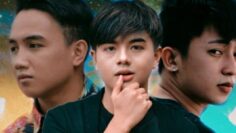 Stranger’s Kiss The Series (Filipino BL) – Sub Español