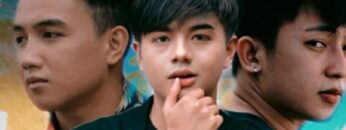 Stranger’s Kiss The Series (Filipino BL) – Sub Español