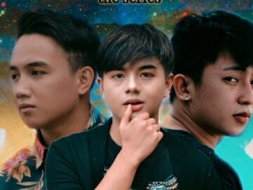 Stranger’s Kiss The Series (Filipino BL) – Sub Español