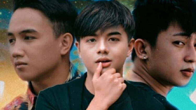 Stranger’s Kiss The Series (Filipino BL) – Sub Español