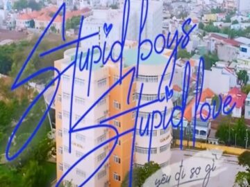 Stupid Boys, Stupid Love – Sub Español