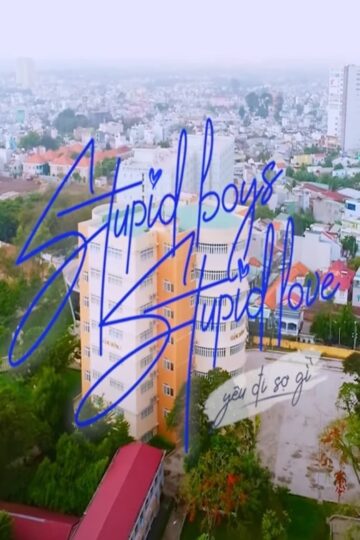 Stupid Boys, Stupid Love – Sub Español