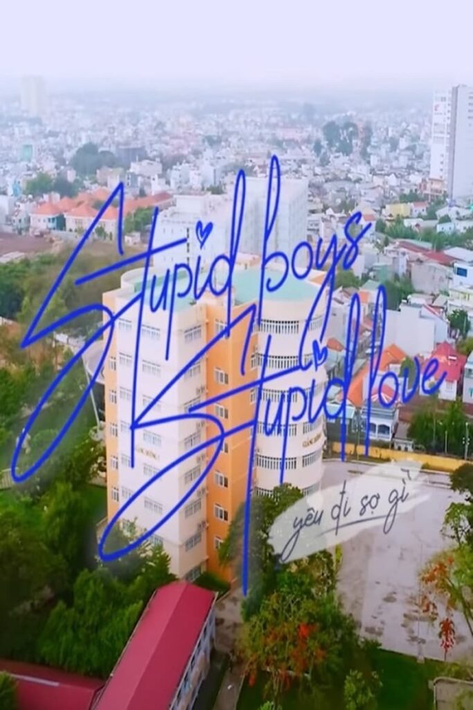 Stupid Boys, Stupid Love - Sub Español