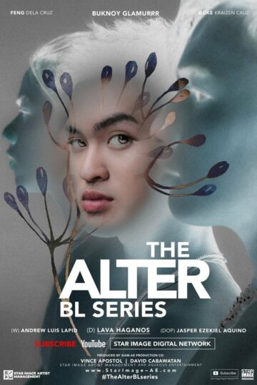 The Alter – (Filipino BL) – Sub Español