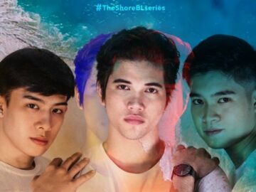 The Shore – Sub Español