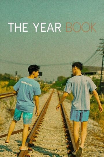 The Yearbook – Sub Español