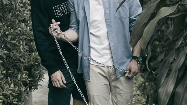 Together With Me: The Next Chapter