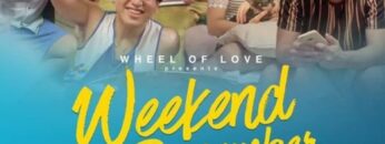 WEEKEND TO REMEMBER – Sub Español