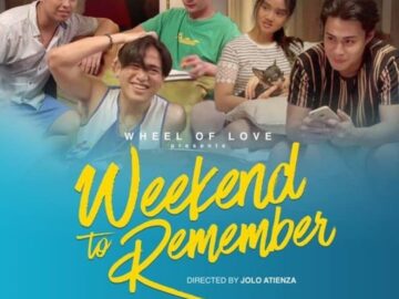 WEEKEND TO REMEMBER – Sub Español