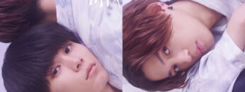 Utsukushii Kare Season 2