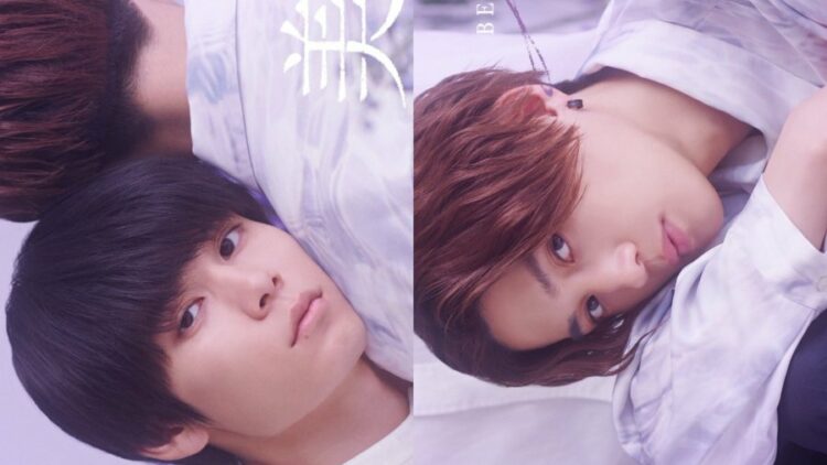 Utsukushii Kare Season 2