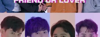 Friend Or Lover – Sub Español