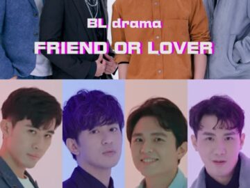 Friend Or Lover – Sub Español