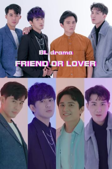 Friend Or Lover – Sub Español