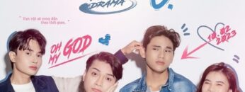 Oh My God [TỔ Độ]