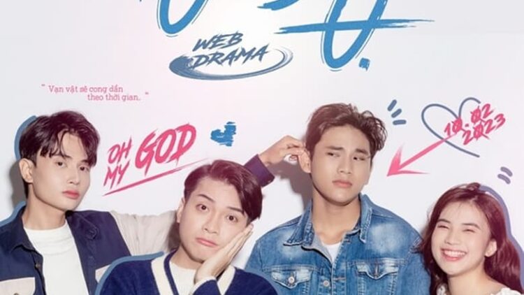 Oh My God [TỔ Độ]