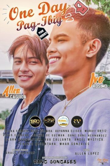 One Day Love The Series – Sub Español