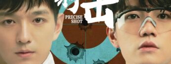 PRECISE SHOT The Series – (Multisub)
