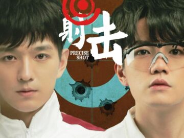 PRECISE SHOT The Series – (Multisub)