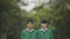 Same Same Is Not The Same