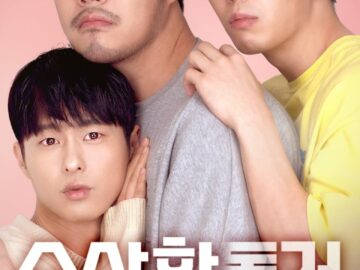 Secret Roommate – Sub Español