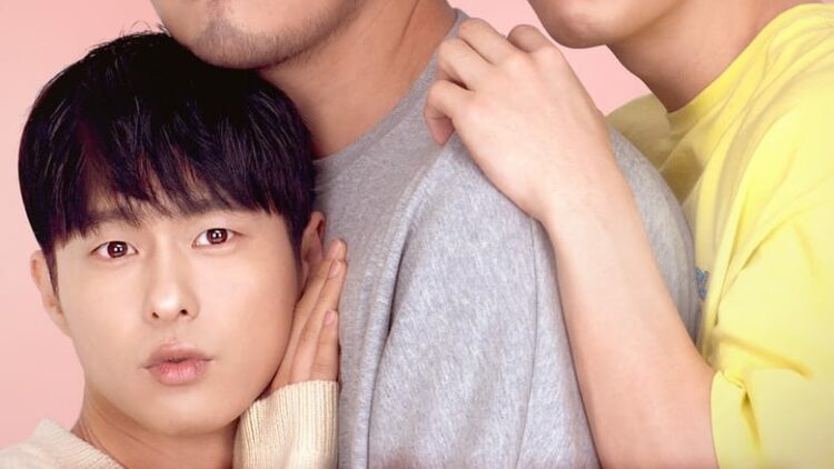 Secret Roommate – Sub Español