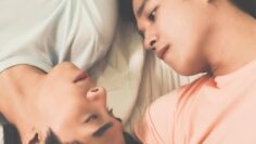STUCK ON YOU (Filipino BL Serie)