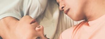 STUCK ON YOU (Filipino BL Serie)