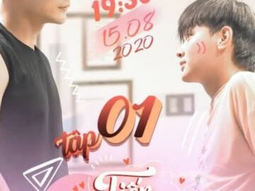 Tiến Bromance: My Small Family