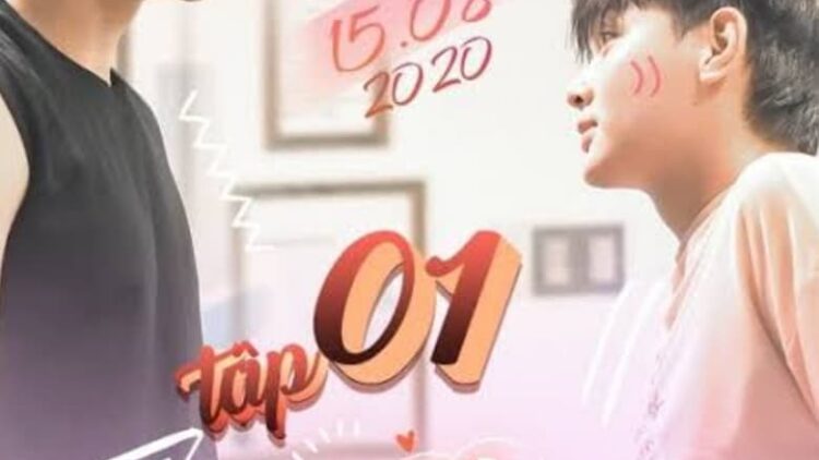 Tiến Bromance: My Small Family