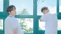 A Shoulder to Cry On