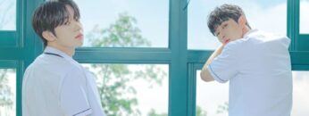 A Shoulder to Cry On 