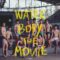 Water Boyy The Movie