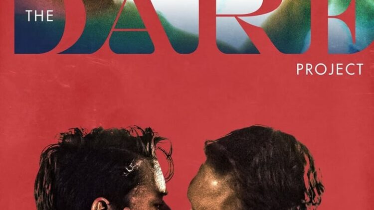 The Dare Project