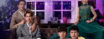 The Luminous Solution