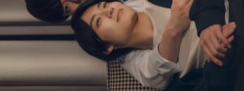 Shigatsu no Tokyo wa…