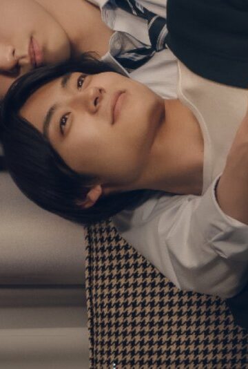 Shigatsu no Tokyo wa…